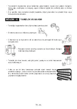 Preview for 68 page of Atlantic ATL RF145 A+ User Manual