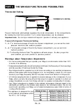 Preview for 25 page of Atlantic ATLKGK170SI10A++ Instruction Booklet