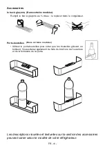 Preview for 43 page of Atlantic ATLKGK170SI10A++ Instruction Booklet