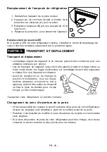 Preview for 47 page of Atlantic ATLKGK170SI10A++ Instruction Booklet