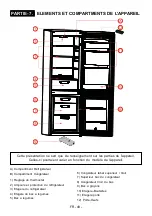 Preview for 50 page of Atlantic ATLKGK170SI10A++ Instruction Booklet