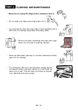 Предварительный просмотр 36 страницы Atlantic ATLKGK185R10A++ Instruction Booklet