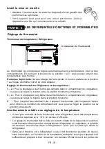 Предварительный просмотр 49 страницы Atlantic ATLKGK185R10A++ Instruction Booklet