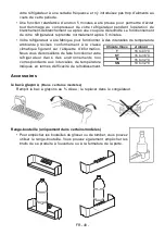 Предварительный просмотр 50 страницы Atlantic ATLKGK185R10A++ Instruction Booklet