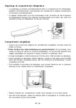 Предварительный просмотр 58 страницы Atlantic ATLKGK185R10A++ Instruction Booklet