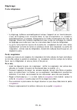 Preview for 41 page of Atlantic ATLKS84W10A+ Instruction Booklet