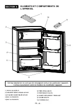 Preview for 45 page of Atlantic ATLKS84W10A+ Instruction Booklet