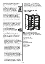 Предварительный просмотр 22 страницы Atlantic ATLKSW122A++ User Manual