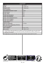 Preview for 40 page of Atlantic ATLKSW122A++ User Manual