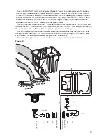 Предварительный просмотр 13 страницы Atlantic BF1900 Instruction Manual