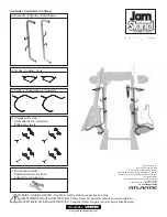 Atlantic Brackets User Manual preview