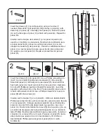 Preview for 4 page of Atlantic Canoe XL Manual