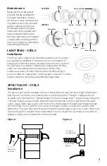 Предварительный просмотр 3 страницы Atlantic CCBL5 Product Manual