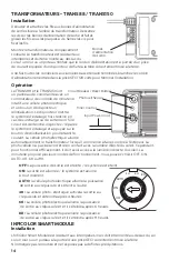 Предварительный просмотр 14 страницы Atlantic CCBL5 Product Manual