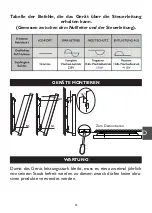 Preview for 43 page of Atlantic CE06 Manual