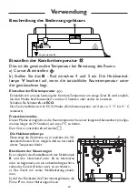 Preview for 44 page of Atlantic CE06 Manual