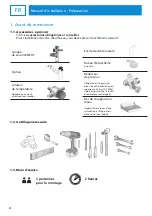 Preview for 6 page of Atlantic CHAUFFEO VS 500L Installation And Operating Manual