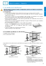 Preview for 7 page of Atlantic CHAUFFEO VS 500L Installation And Operating Manual