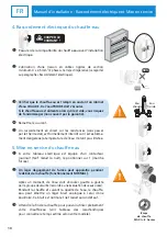 Preview for 12 page of Atlantic CHAUFFEO VS 500L Installation And Operating Manual