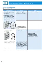 Preview for 18 page of Atlantic CHAUFFEO VS 500L Installation And Operating Manual