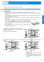 Preview for 25 page of Atlantic CHAUFFEO VS 500L Installation And Operating Manual