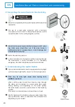 Preview for 30 page of Atlantic CHAUFFEO VS 500L Installation And Operating Manual