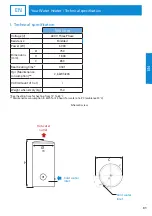 Preview for 33 page of Atlantic CHAUFFEO VS 500L Installation And Operating Manual