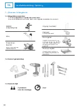 Preview for 42 page of Atlantic CHAUFFEO VS 500L Installation And Operating Manual