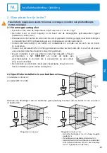 Preview for 43 page of Atlantic CHAUFFEO VS 500L Installation And Operating Manual