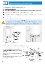 Preview for 46 page of Atlantic CHAUFFEO VS 500L Installation And Operating Manual