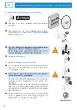 Preview for 48 page of Atlantic CHAUFFEO VS 500L Installation And Operating Manual