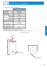 Preview for 51 page of Atlantic CHAUFFEO VS 500L Installation And Operating Manual