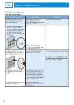 Preview for 54 page of Atlantic CHAUFFEO VS 500L Installation And Operating Manual