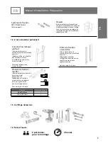 Preview for 9 page of Atlantic CHAUFFEO Installation And Operating Manual