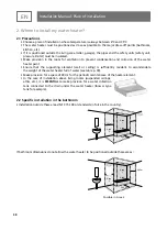 Предварительный просмотр 40 страницы Atlantic CHAUFFEO Installation And Operating Manual