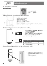 Preview for 29 page of Atlantic Compact 200 L Installation And Operating Manual