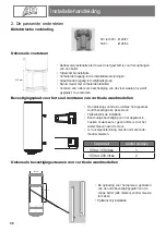 Preview for 49 page of Atlantic Compact 200 L Installation And Operating Manual