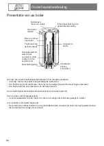 Preview for 57 page of Atlantic Compact 200 L Installation And Operating Manual