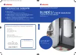 Preview for 62 page of Atlantic Compact 200 L Installation And Operating Manual