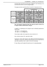 Preview for 21 page of Atlantic CONDENSINOX 100 Installation, Use And Maintenance Instructions