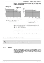 Preview for 23 page of Atlantic CONDENSINOX 100 Installation, Use And Maintenance Instructions