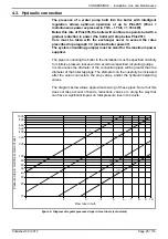 Preview for 25 page of Atlantic CONDENSINOX 100 Installation, Use And Maintenance Instructions