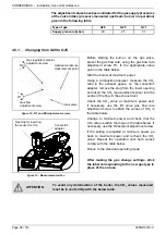 Preview for 28 page of Atlantic CONDENSINOX 100 Installation, Use And Maintenance Instructions