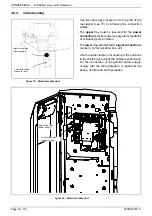 Preview for 32 page of Atlantic CONDENSINOX 100 Installation, Use And Maintenance Instructions