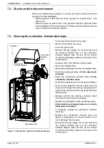 Preview for 38 page of Atlantic CONDENSINOX 100 Installation, Use And Maintenance Instructions