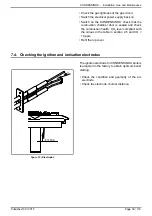 Preview for 39 page of Atlantic CONDENSINOX 100 Installation, Use And Maintenance Instructions