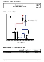 Preview for 44 page of Atlantic CONDENSINOX 100 Installation, Use And Maintenance Instructions