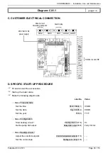 Preview for 45 page of Atlantic CONDENSINOX 100 Installation, Use And Maintenance Instructions