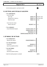 Preview for 46 page of Atlantic CONDENSINOX 100 Installation, Use And Maintenance Instructions