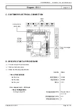 Preview for 49 page of Atlantic CONDENSINOX 100 Installation, Use And Maintenance Instructions